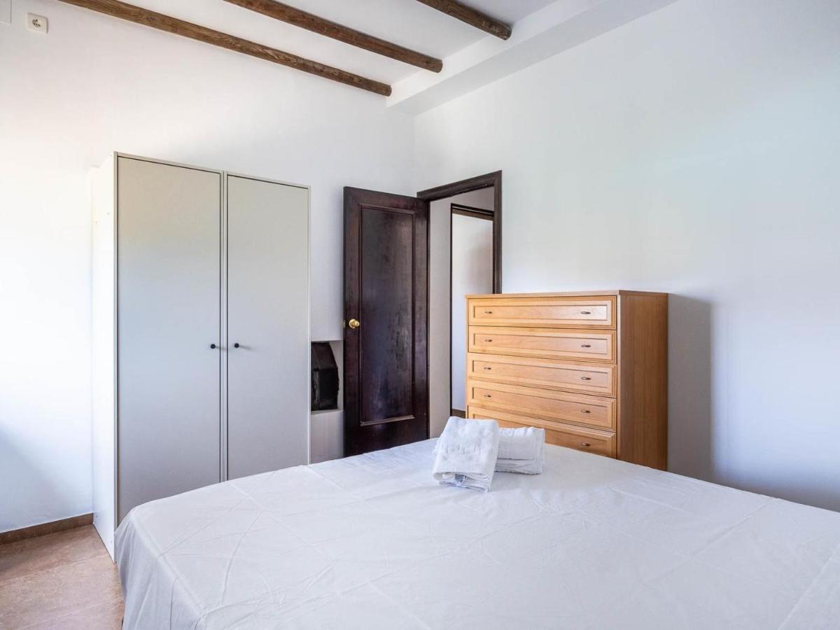 Villa Santa Teresa Vacacional Sevilla Dos Hermanas Luaran gambar