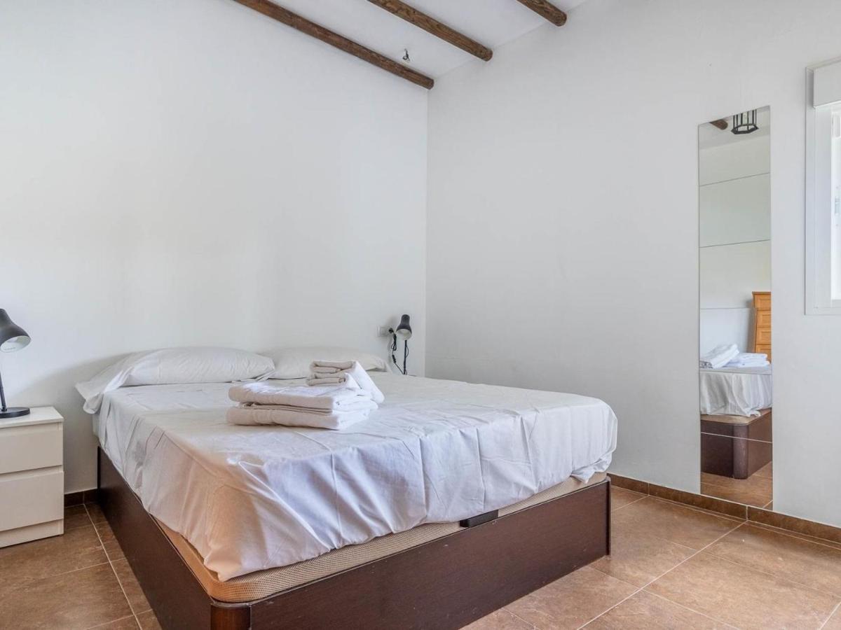 Villa Santa Teresa Vacacional Sevilla Dos Hermanas Luaran gambar