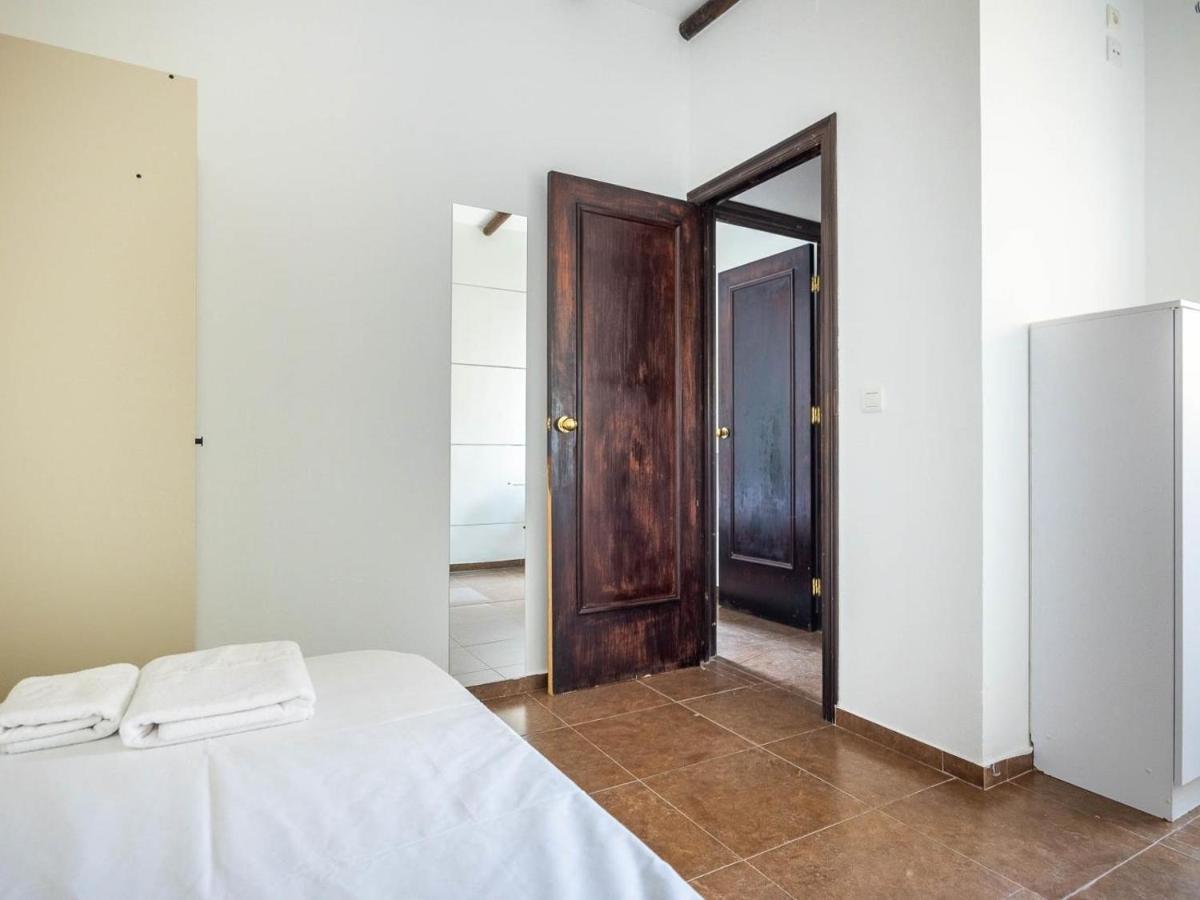 Villa Santa Teresa Vacacional Sevilla Dos Hermanas Luaran gambar